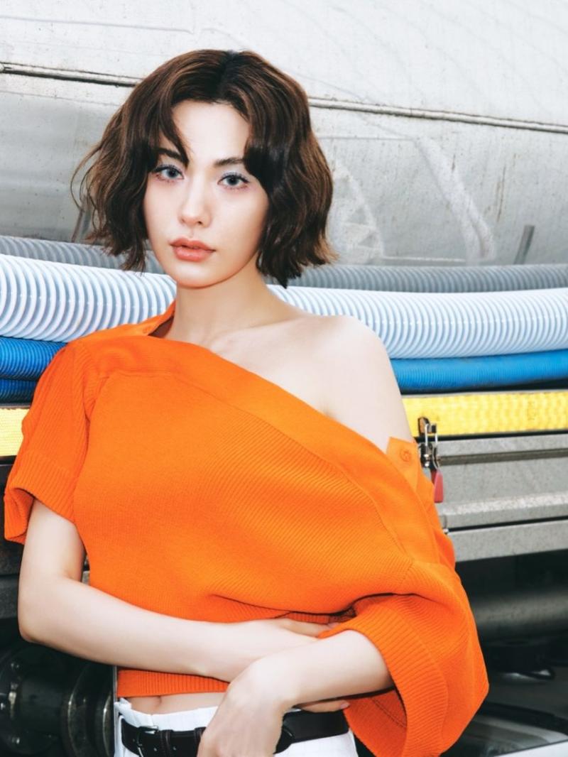 나나 임진아 인별