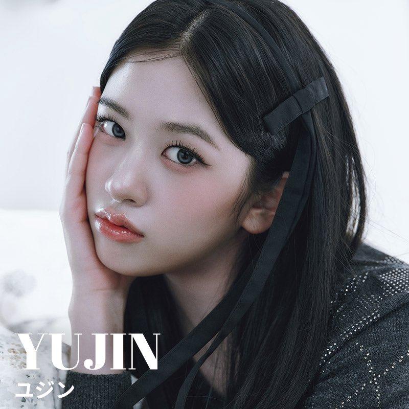 아이브 IVE JAPAN 4th EP LUCID DREAM