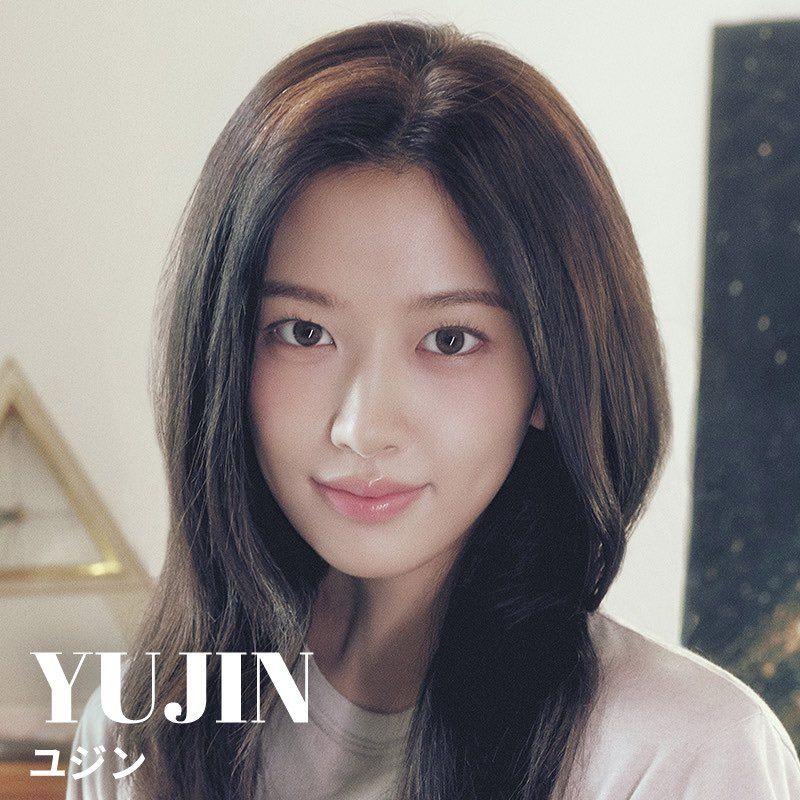 아이브 IVE JAPAN 4th EP LUCID DREAM