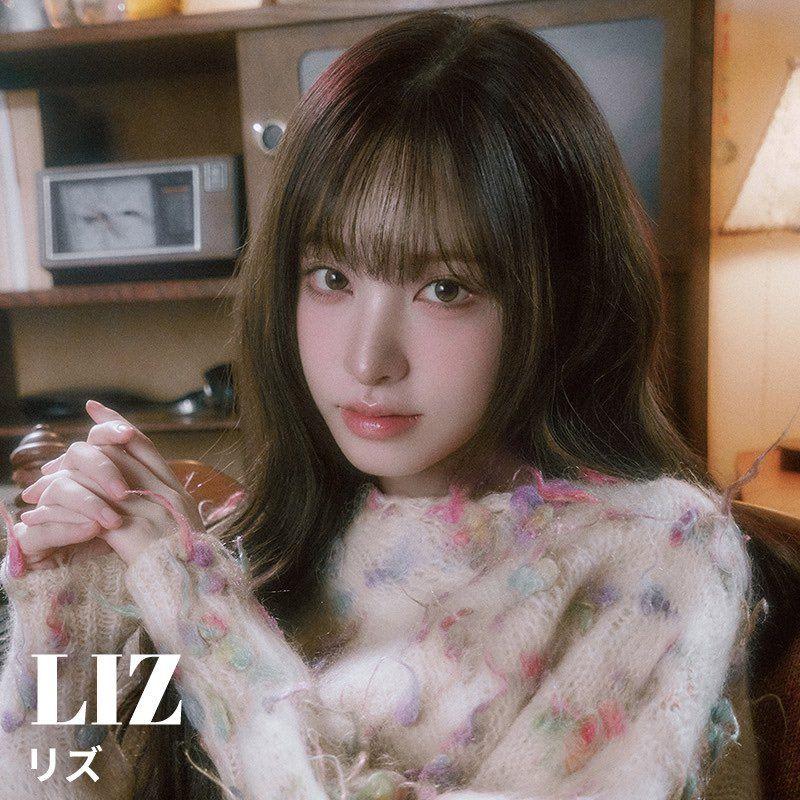 아이브 IVE JAPAN 4th EP LUCID DREAM