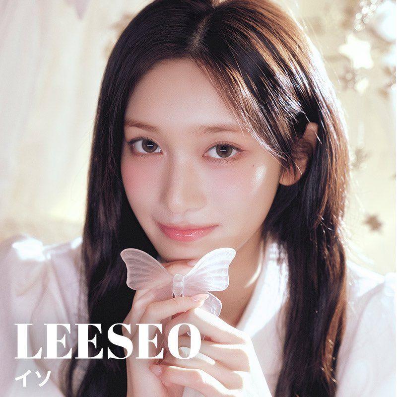 아이브 IVE JAPAN 4th EP LUCID DREAM