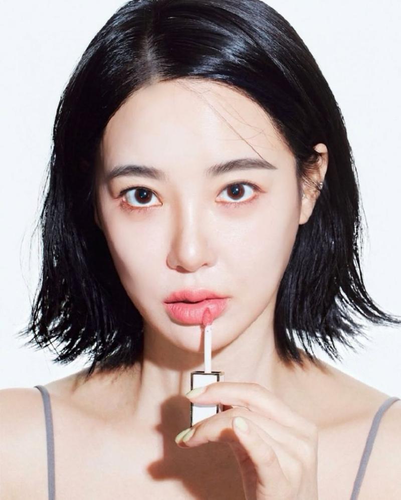 이주연 (애프터스쿨) SNS