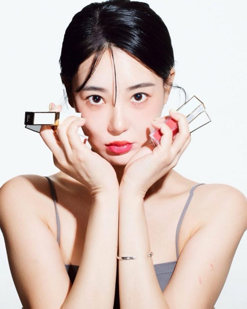이주연 (애프터스쿨) SNS