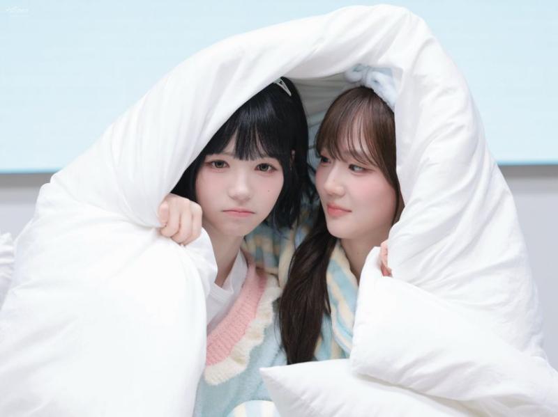 트리플에스 김채원
