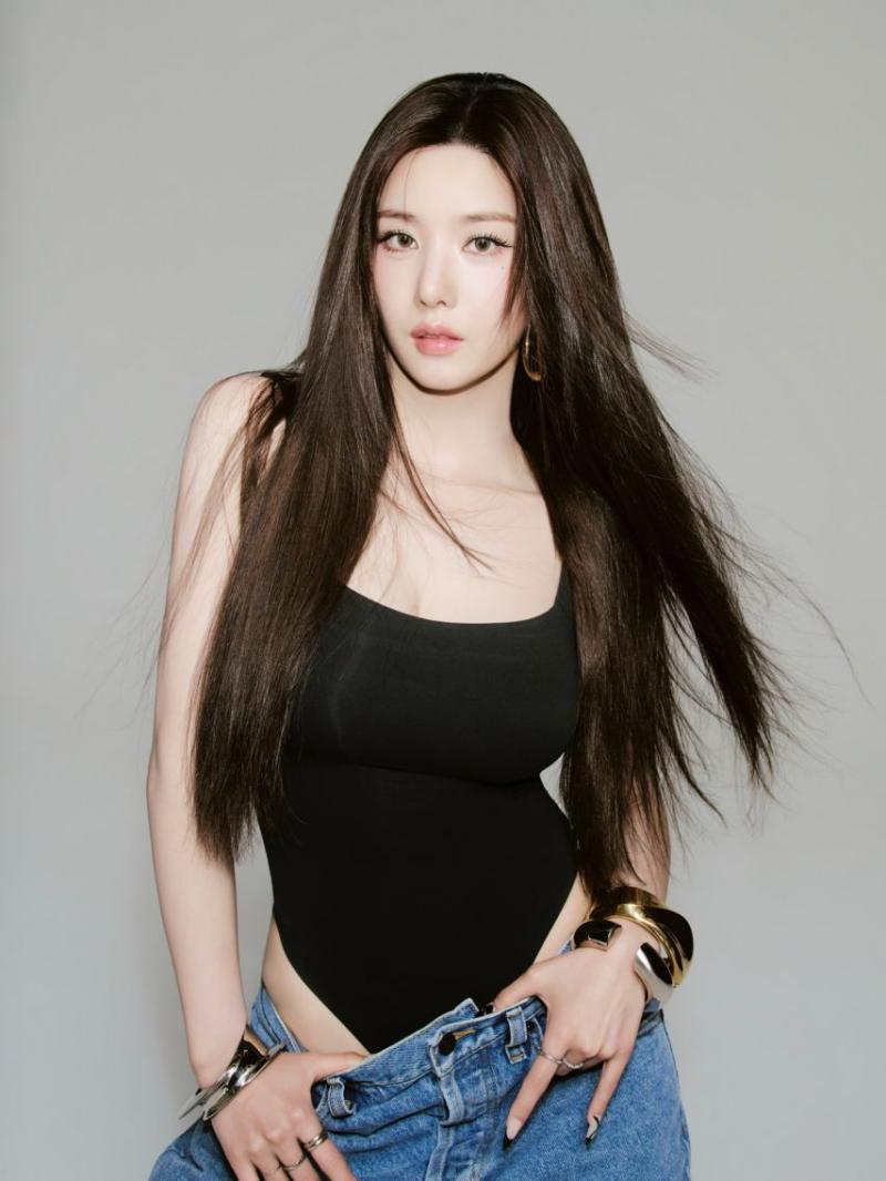 권은비