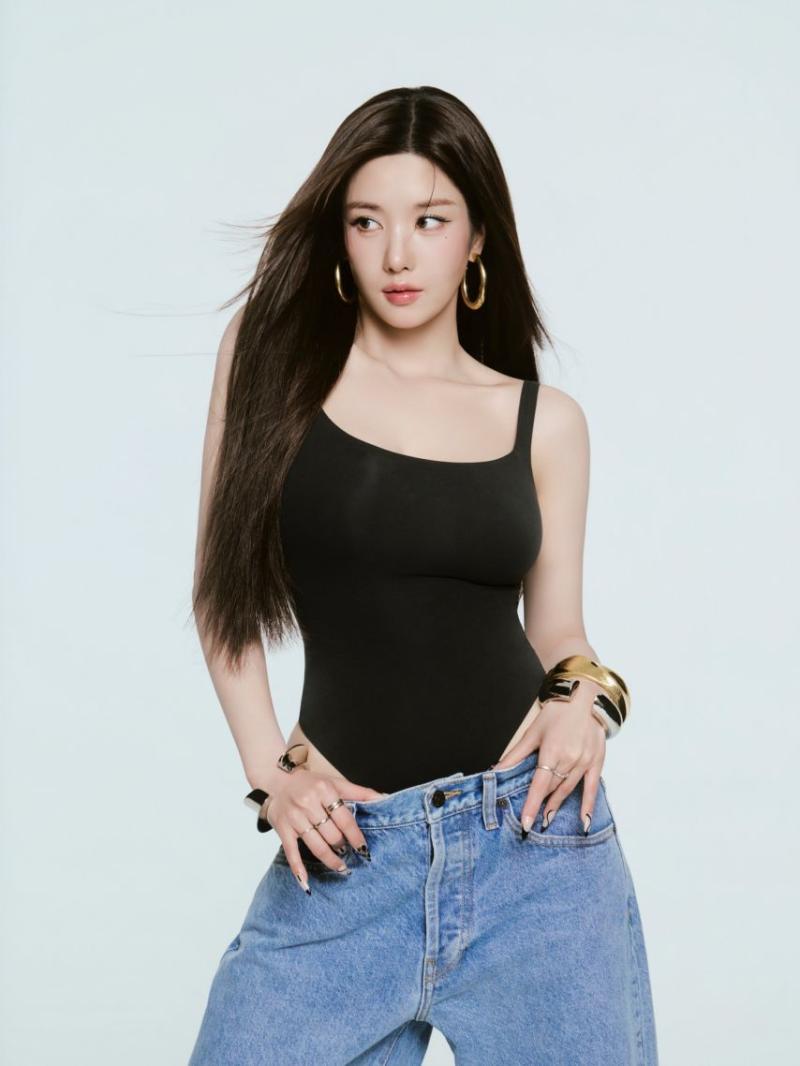 권은비