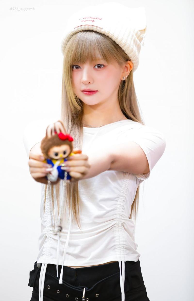 트리플에스 곽연지