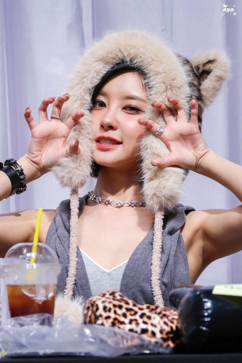 케플러 김다연