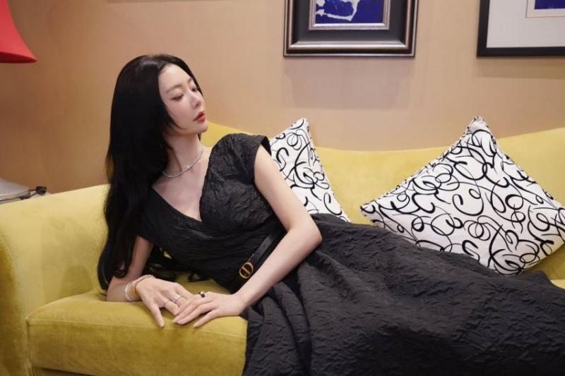 클라라 SNS