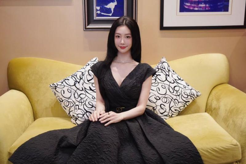 클라라 SNS