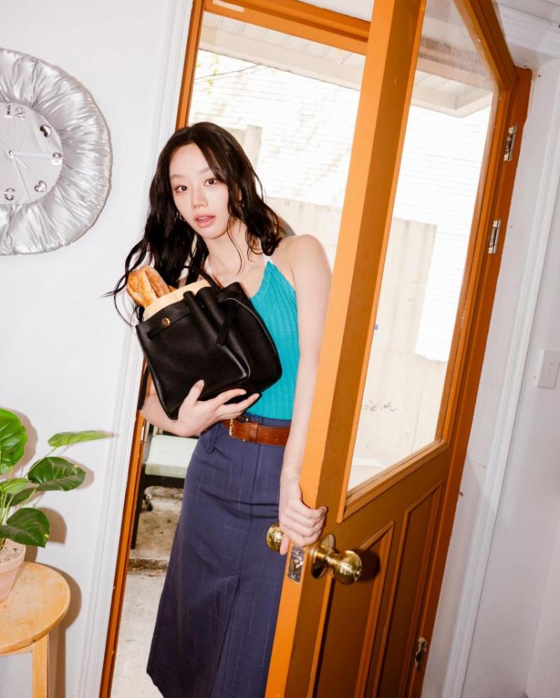 혜리 HYERIDE/ ToryBurch