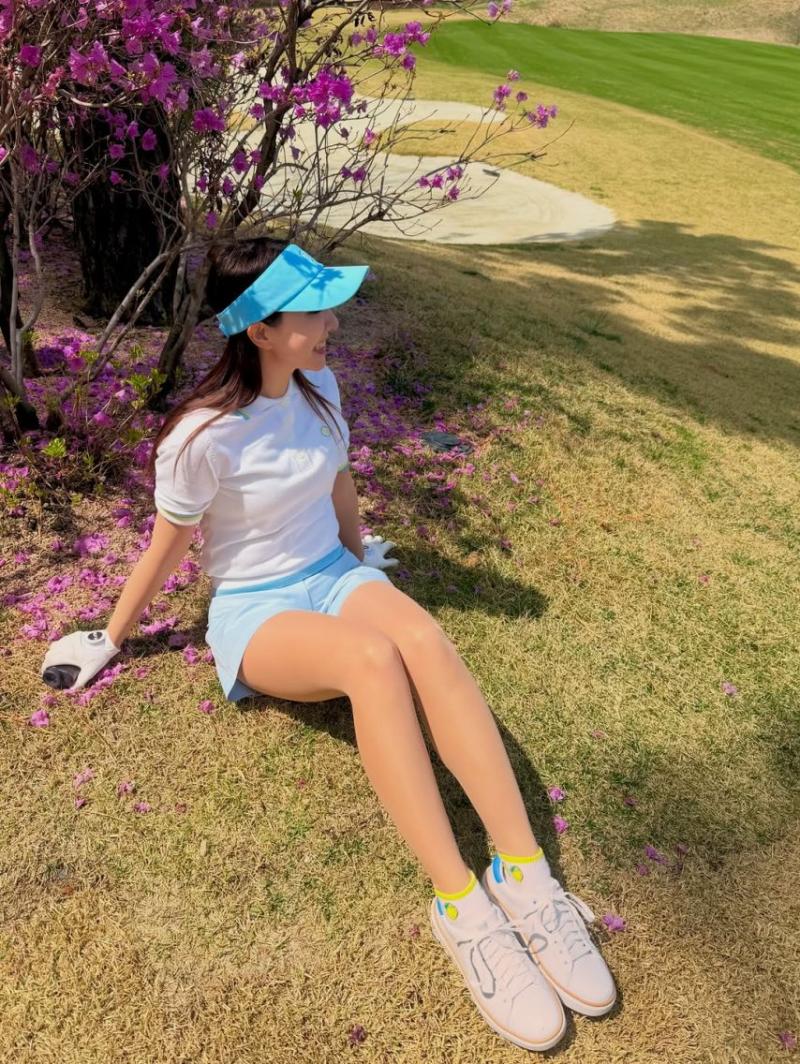 촤시은 아나운서