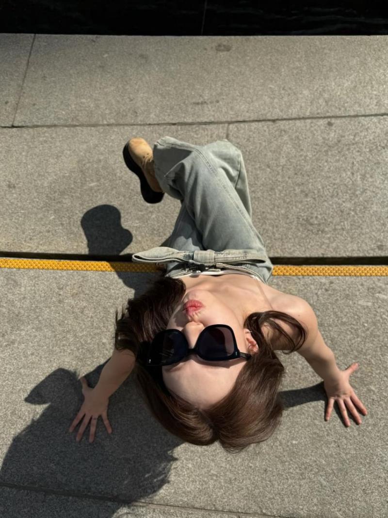 피프티피프티 문샤넬