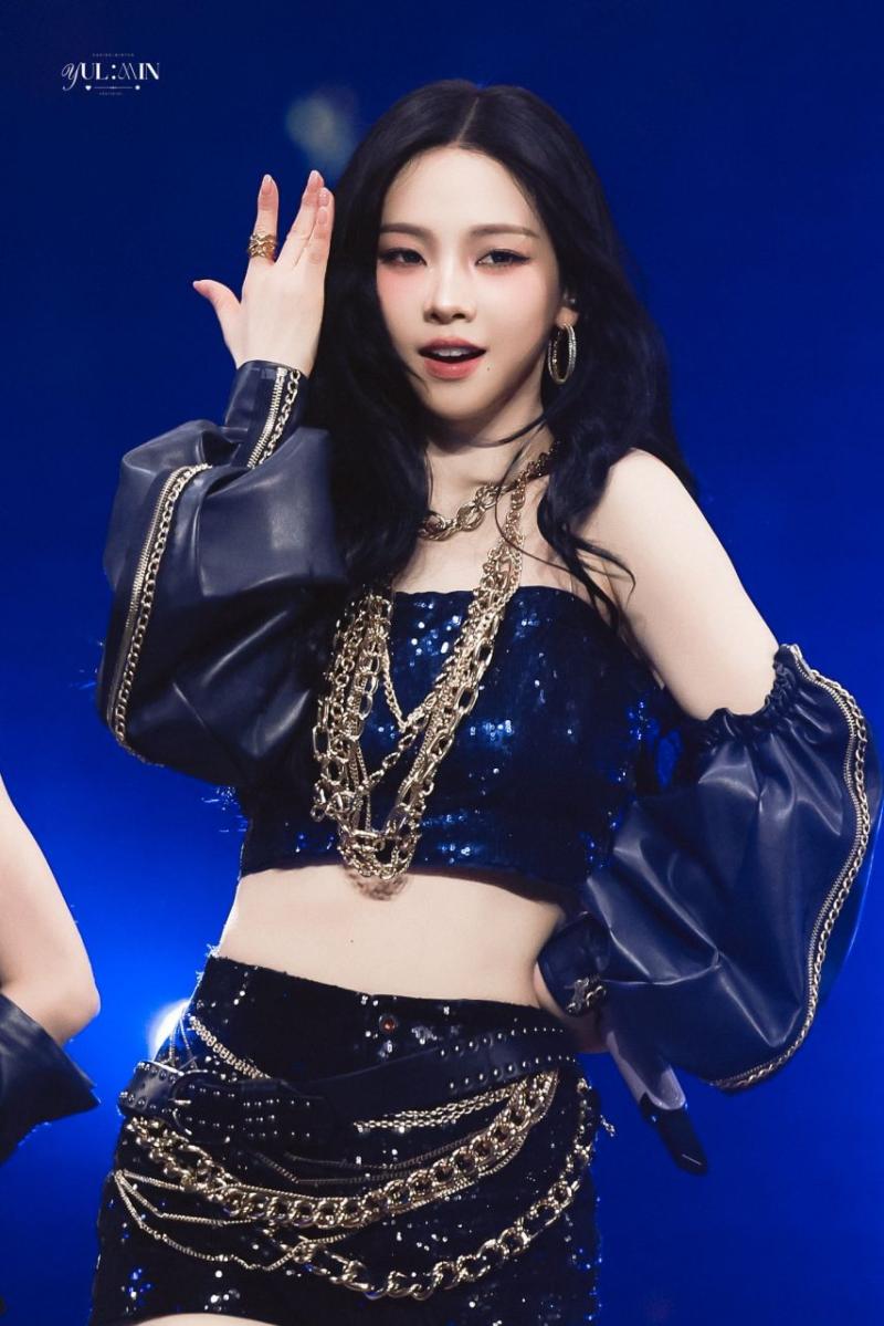 [에스파] 카리나