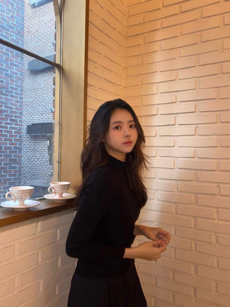 아이오아이 임나영