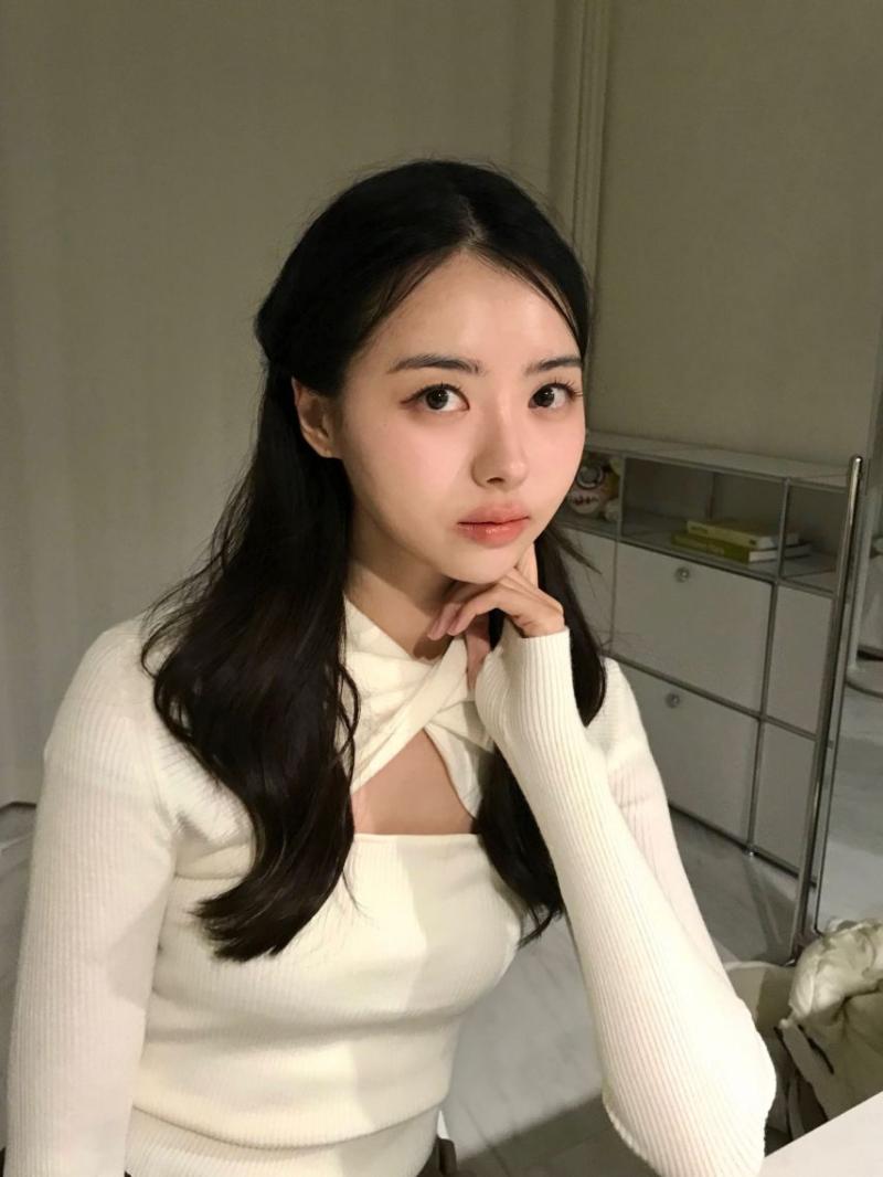 아이오아이 임나영