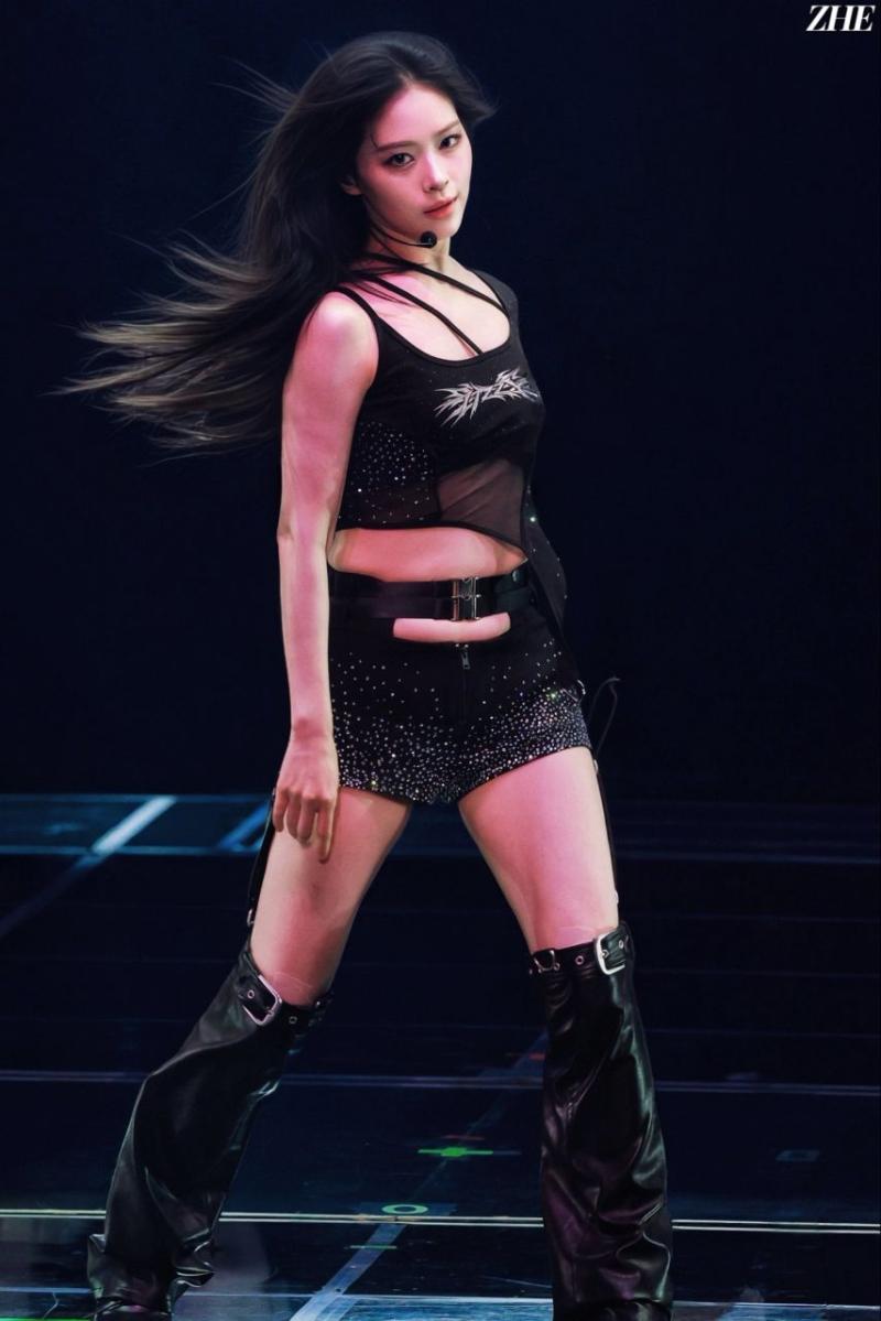 있지 류진