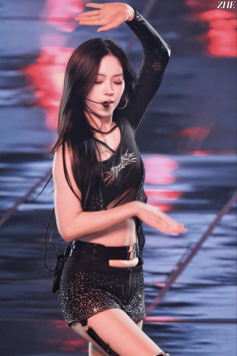 있지 류진