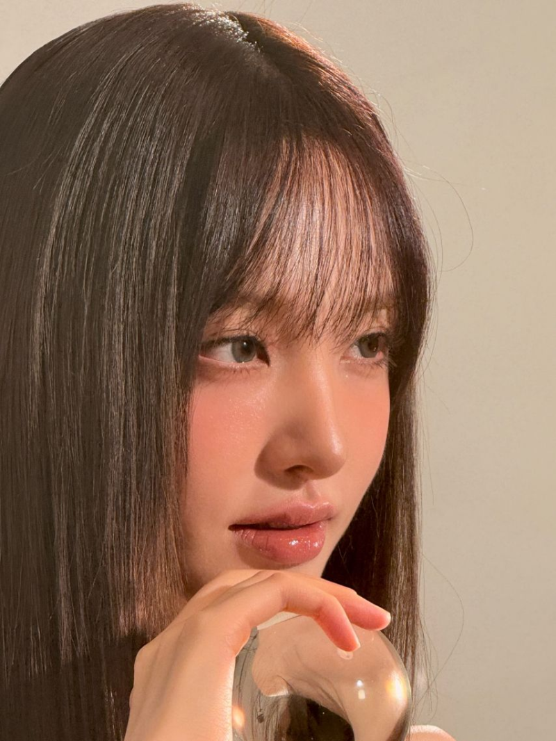 아이브 리즈