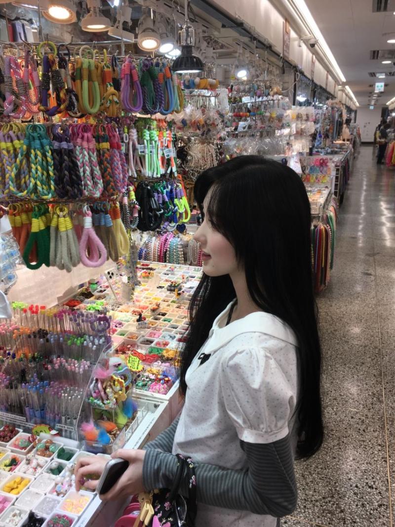 아이브 가을,레이