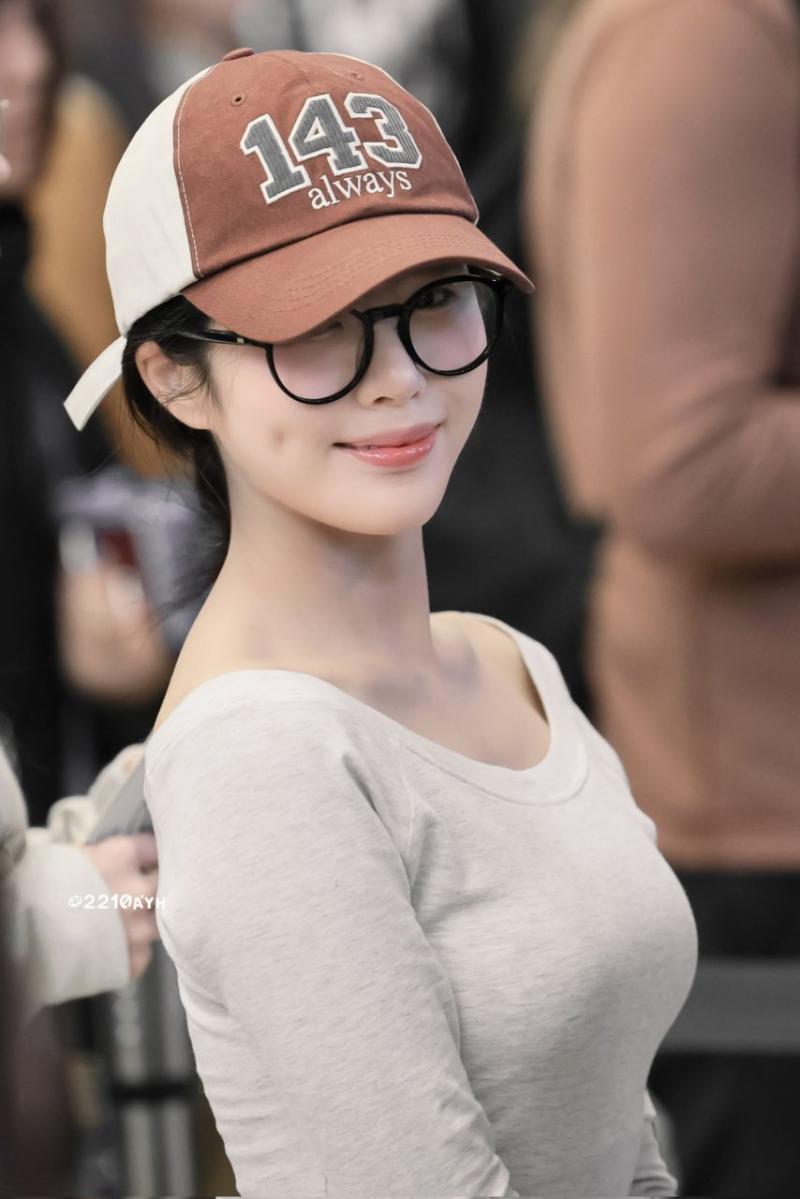 프로미스나인 박지원