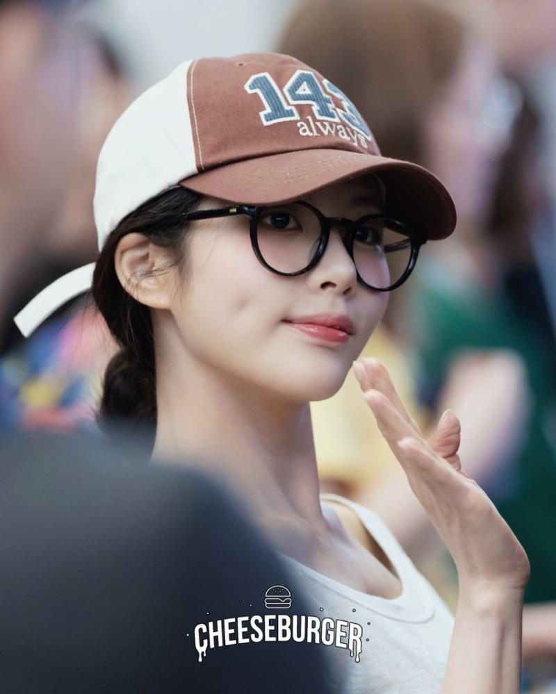 프로미스나인 박지원