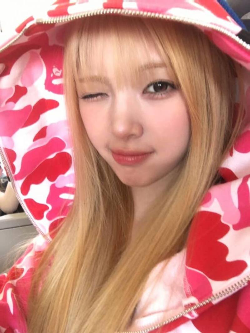 하츠투하츠 유하,  스텔라