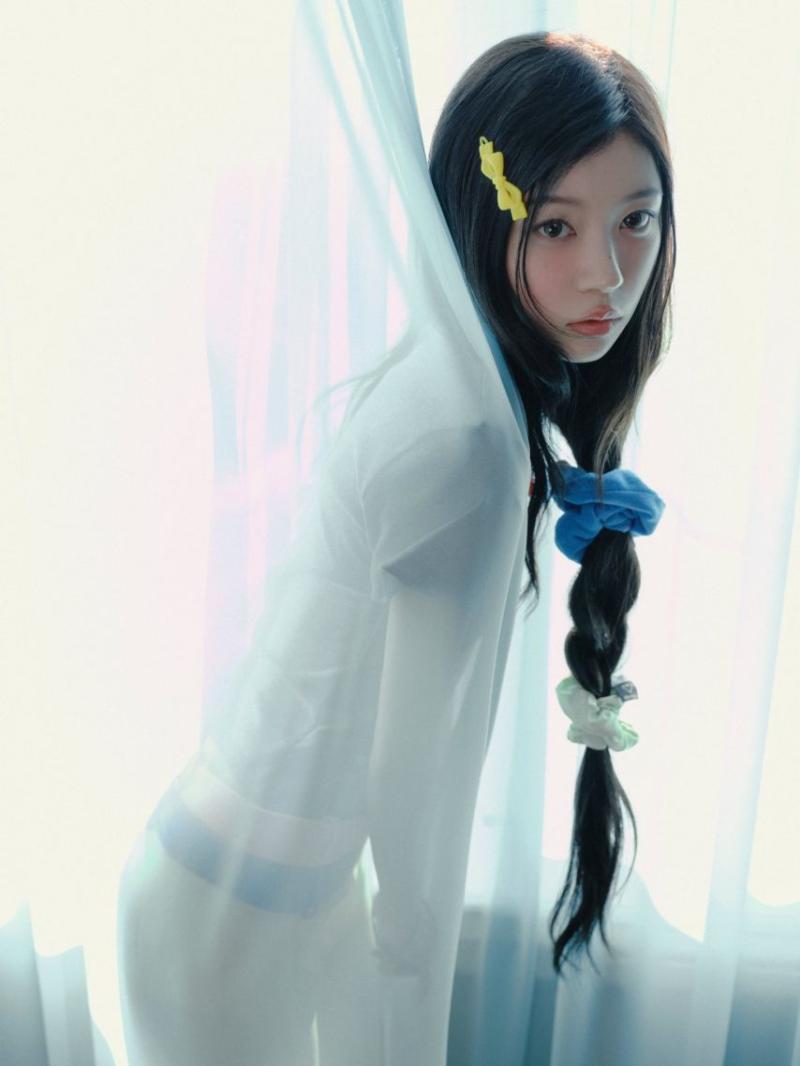 아일릿 모카