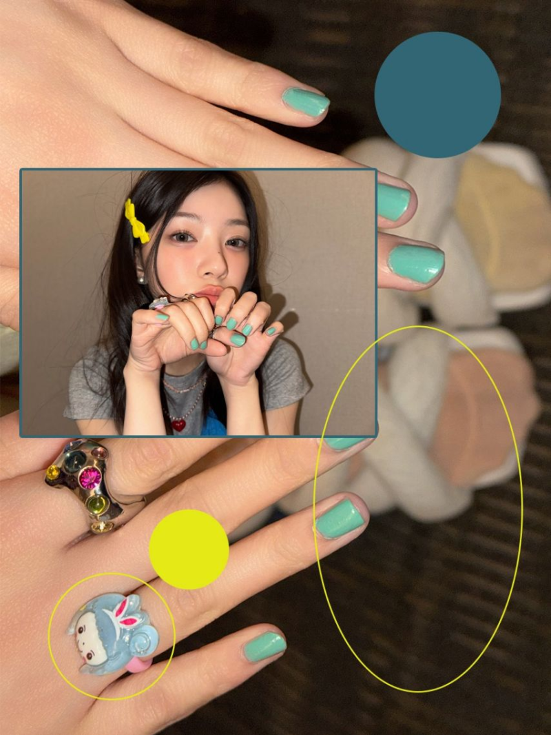 아일릿 모카