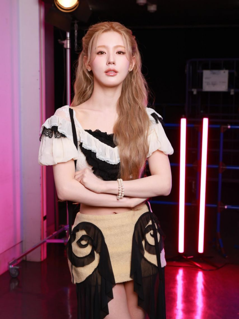아이들 미연