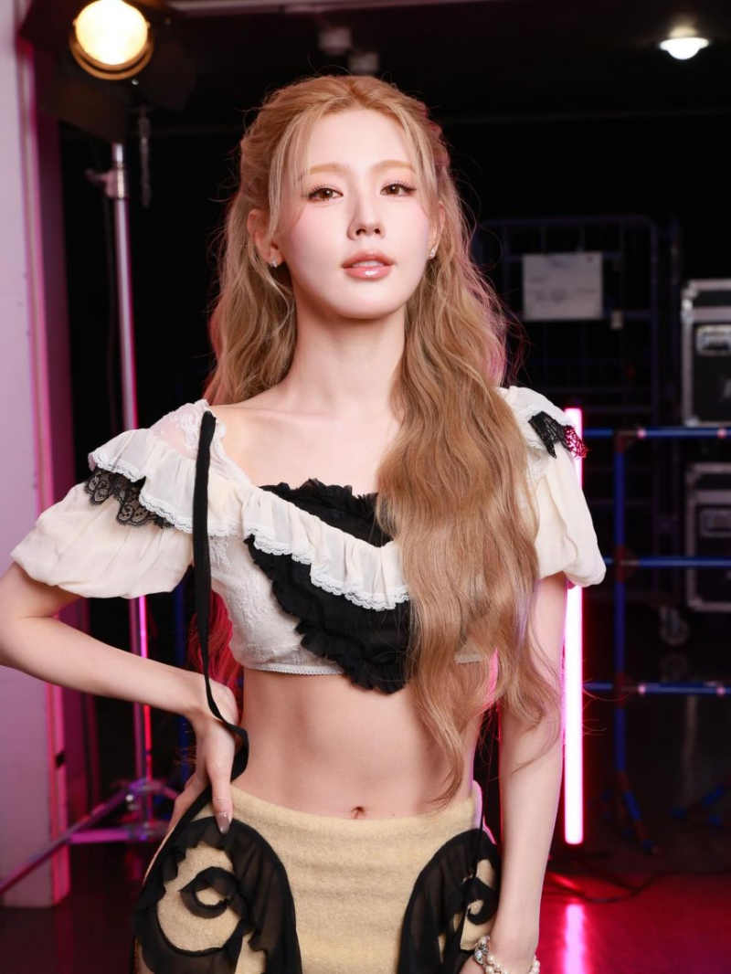 아이들 미연