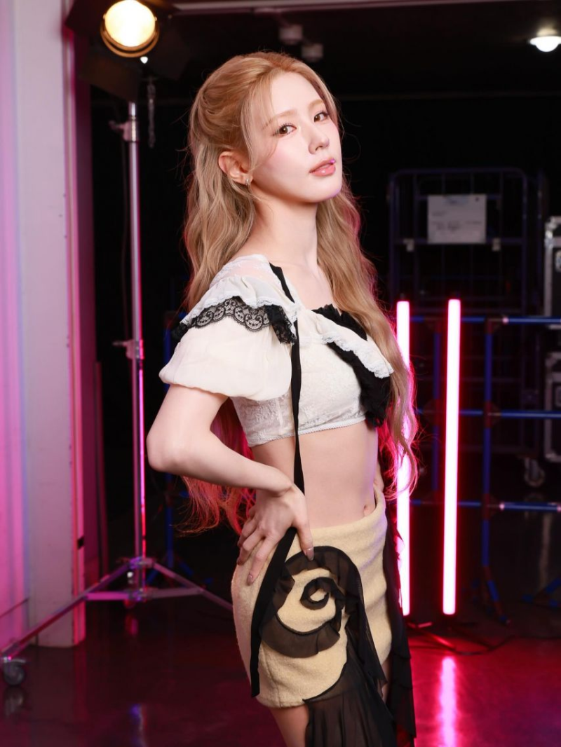 아이들 미연