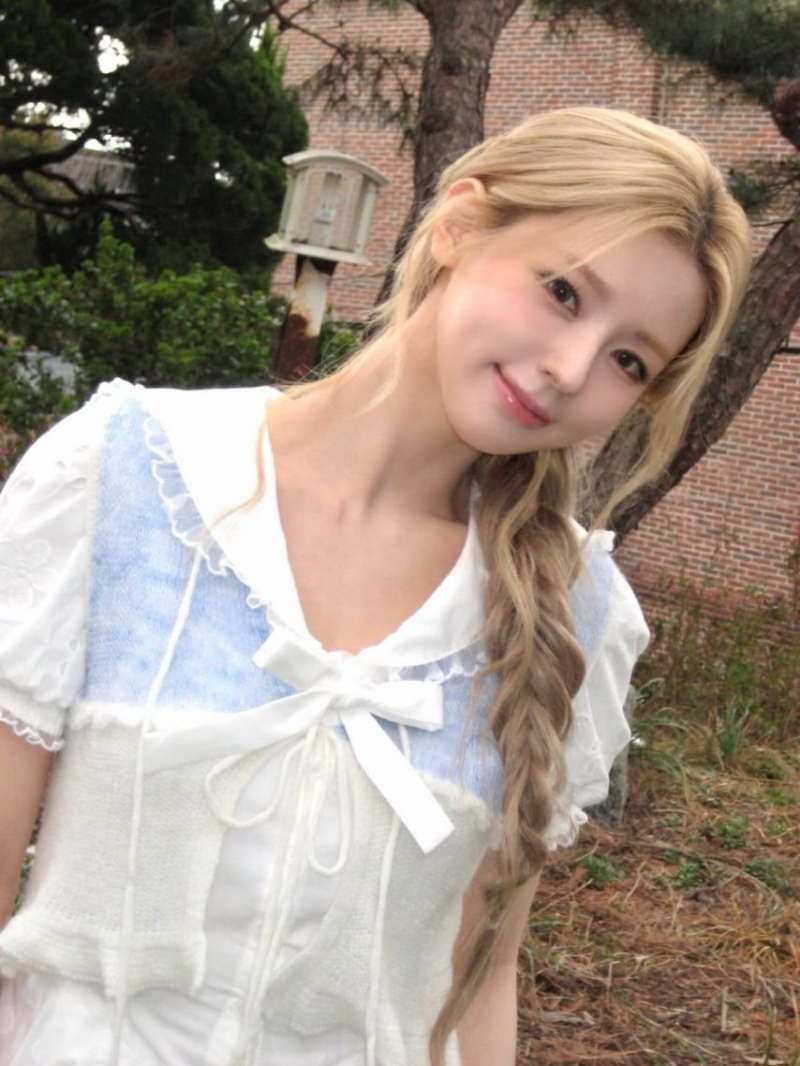 아이들 미연