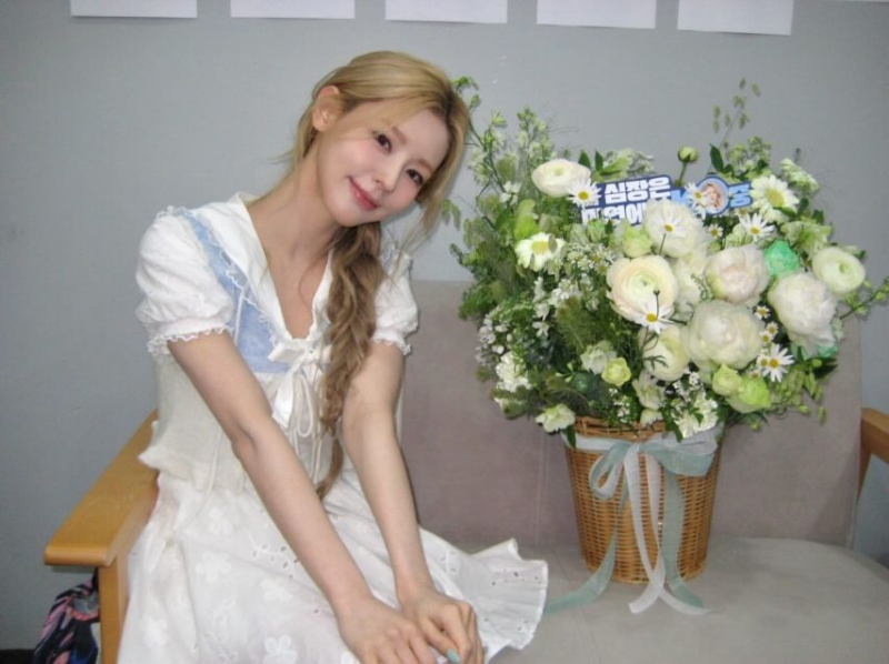 아이들 미연