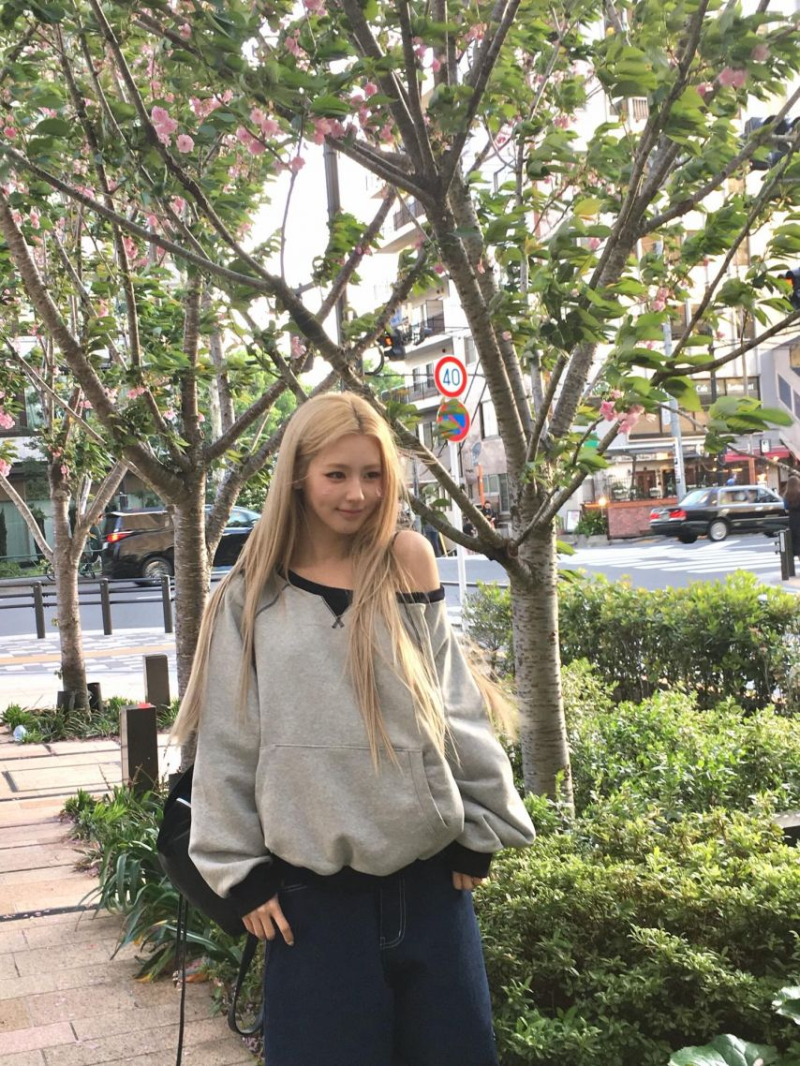 아이들 미연