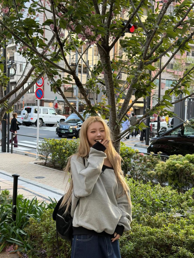 아이들 미연