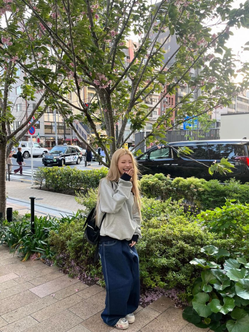 아이들 미연