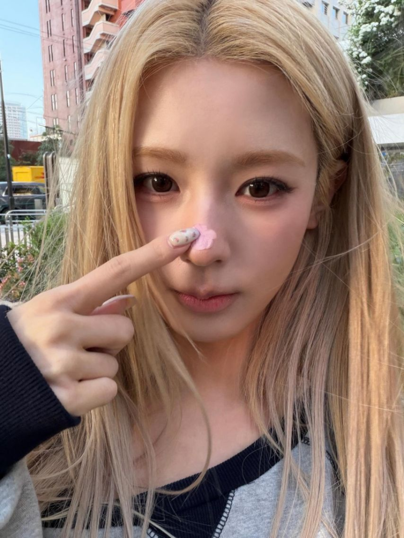 아이들 미연