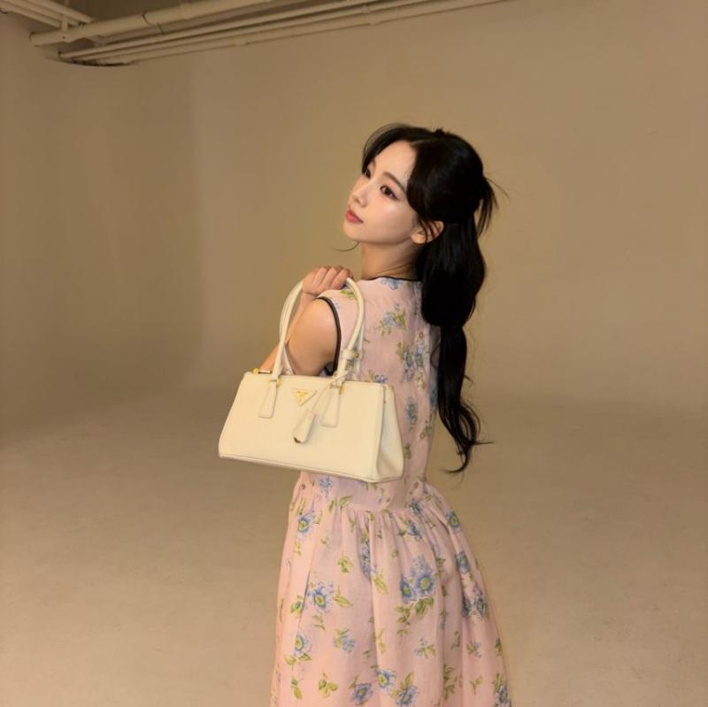 에스파 카리나,윈터,지젤