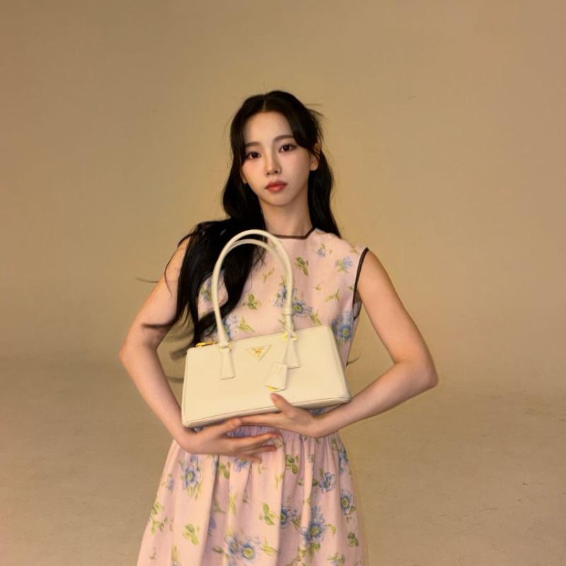 에스파 카리나,윈터,지젤