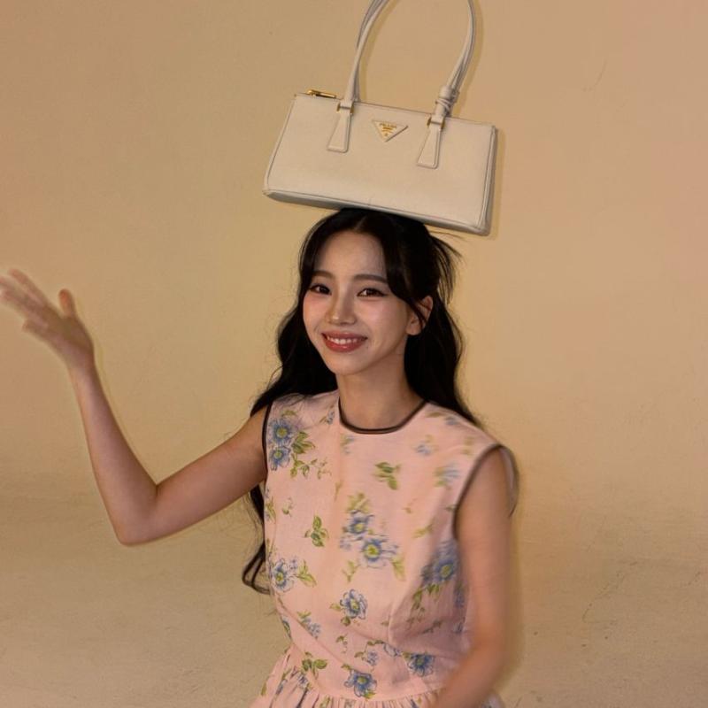 에스파 카리나,윈터,지젤