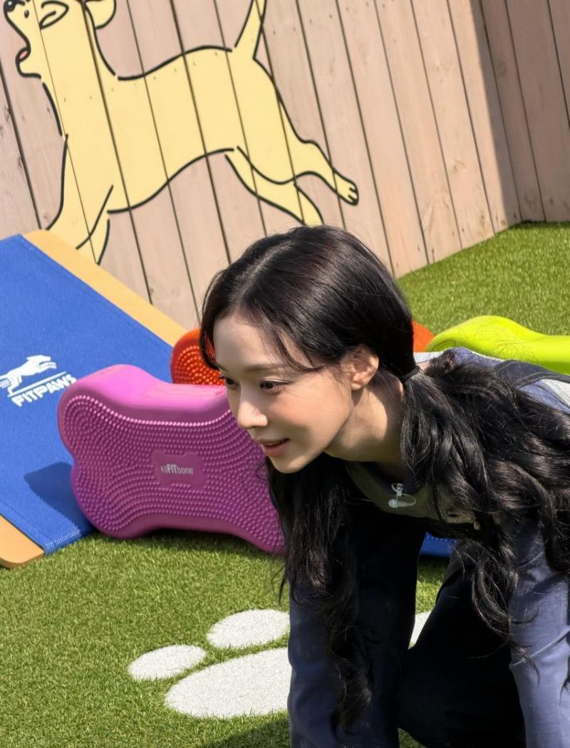 에스파 카리나,윈터,지젤
