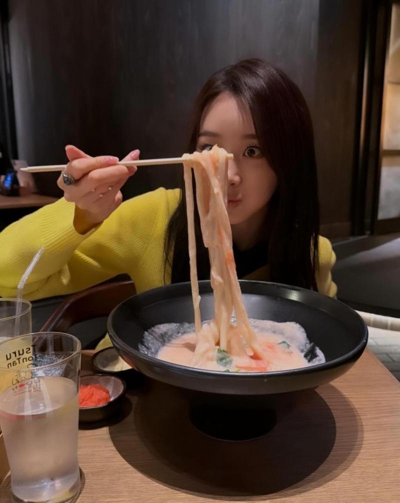 에스파 카리나,윈터,지젤