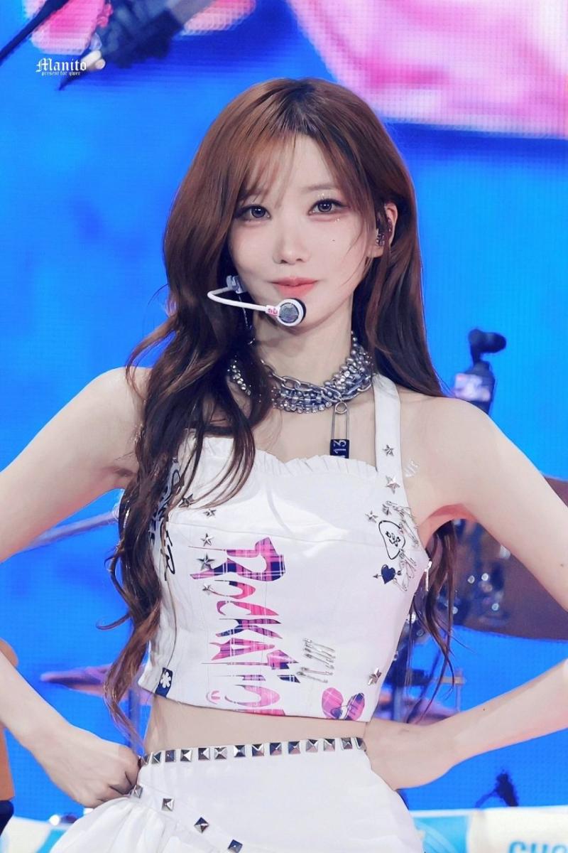 QWER 마젠타