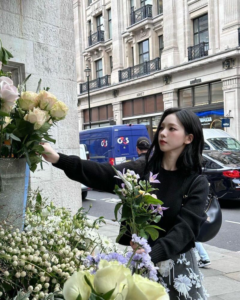 에스파 카리나
