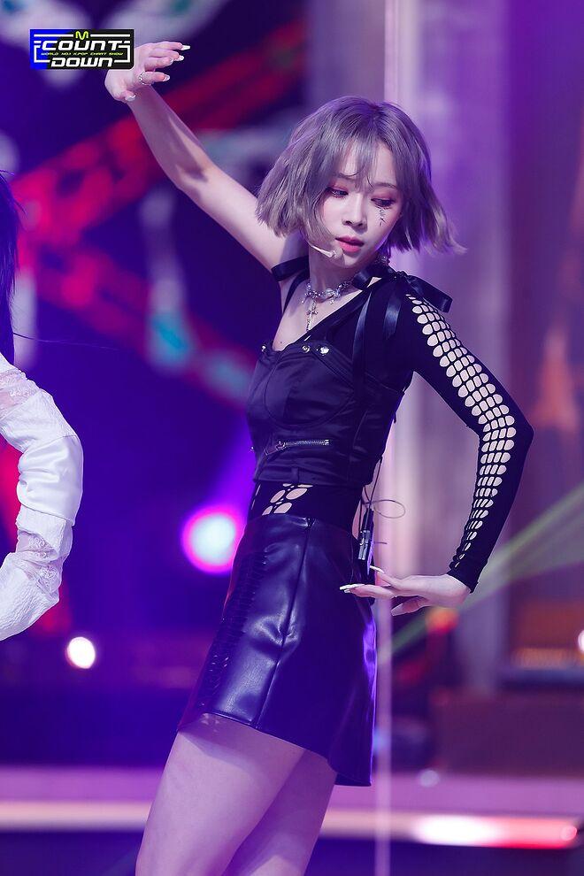 에스파 윈터