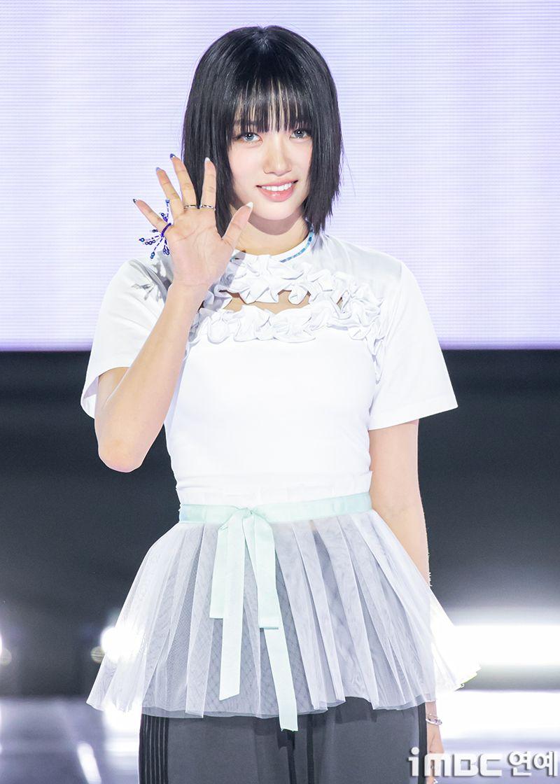 미야오(MEOVV) 수인