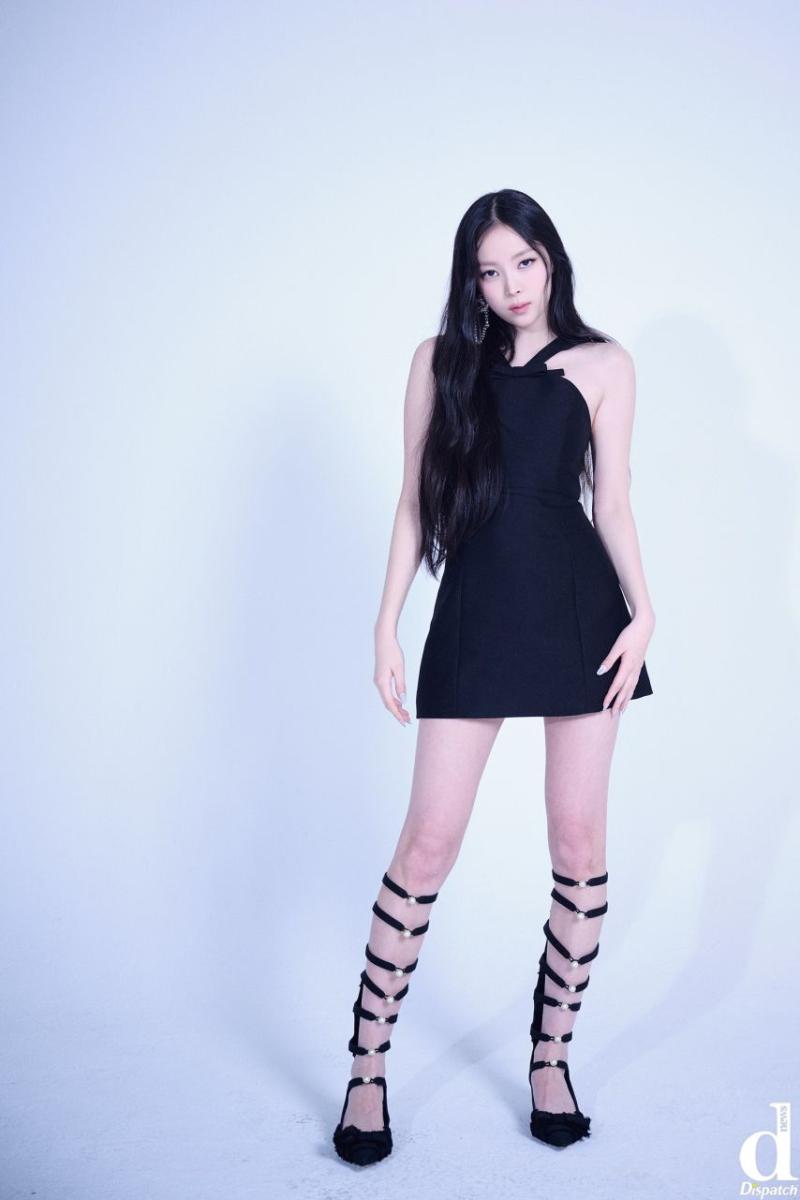 미야오(MEOVV) 나린