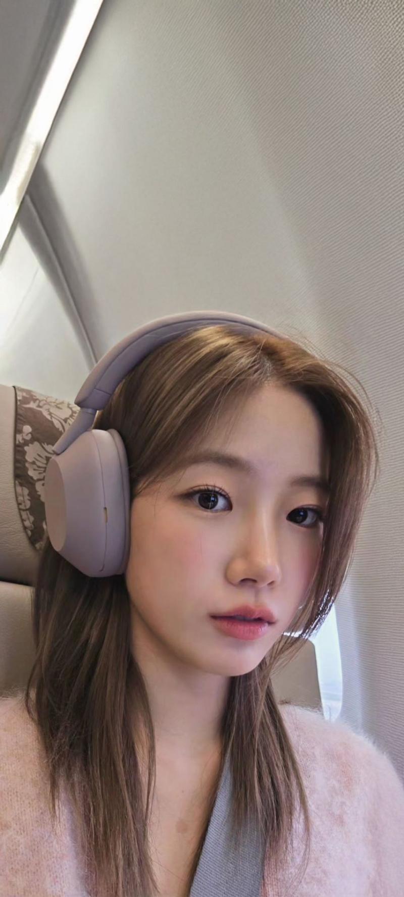 르세라핌 카즈하