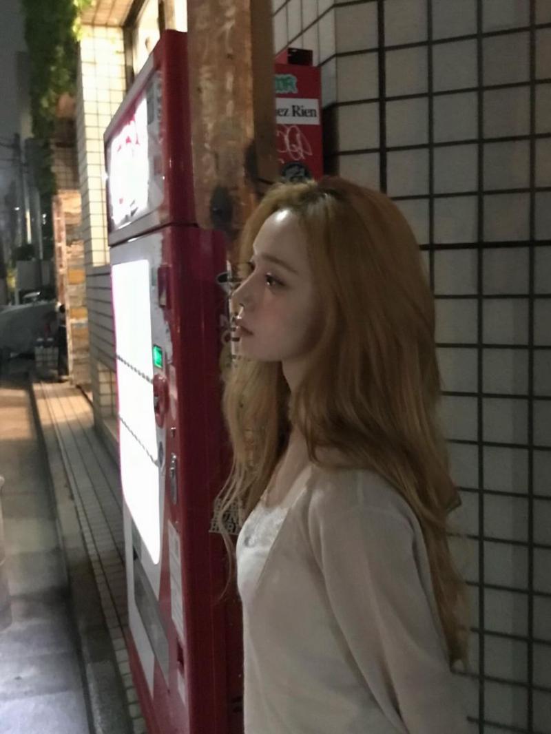 에스파 윈터,닝닝